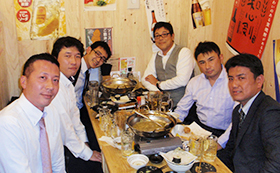 新年例会