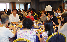 豪華料理